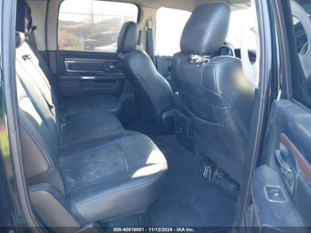 1C6RR7NTXHS636165 RAM 1500 Laramie  4x4 5'7 Box