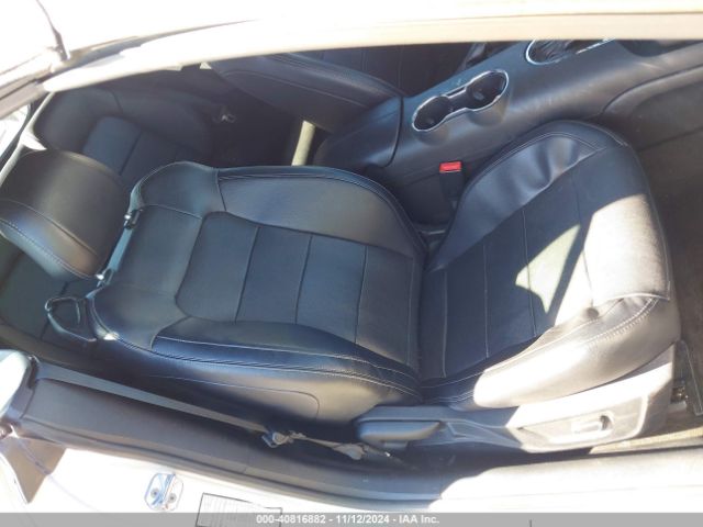 1FATP8UH3H5205839 Ford Mustang Ecoboost Premium