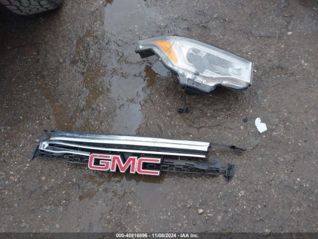 3GTU2PEJ2JG444032 GMC Sierra 1500 Denali