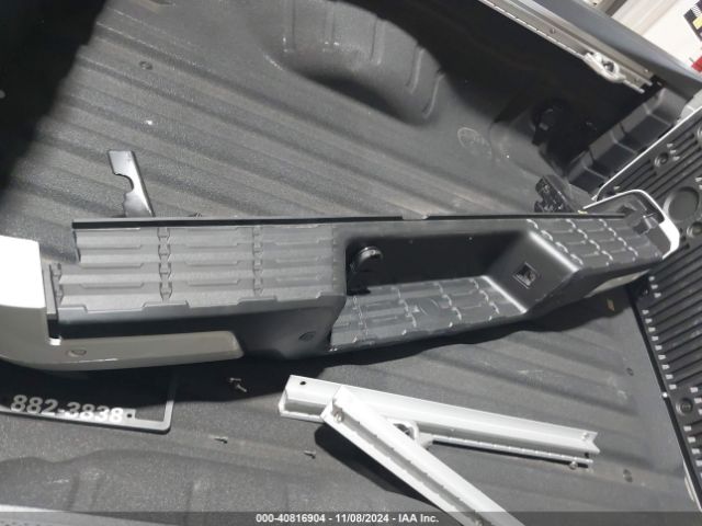 1N6ED1CL8RN652349 Nissan Frontier Sv 4x2