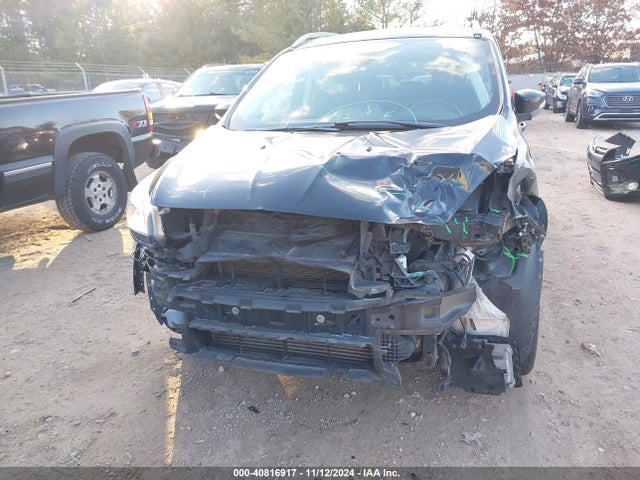Ford Escape Titanium 2016 1FMCU9J94GUC83505 Image 18