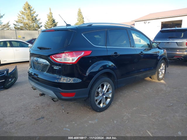 Ford Escape Titanium 2016 1FMCU9J94GUC83505 Image 4