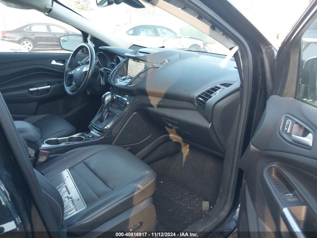 Ford Escape Titanium 2016 1FMCU9J94GUC83505 Image 5