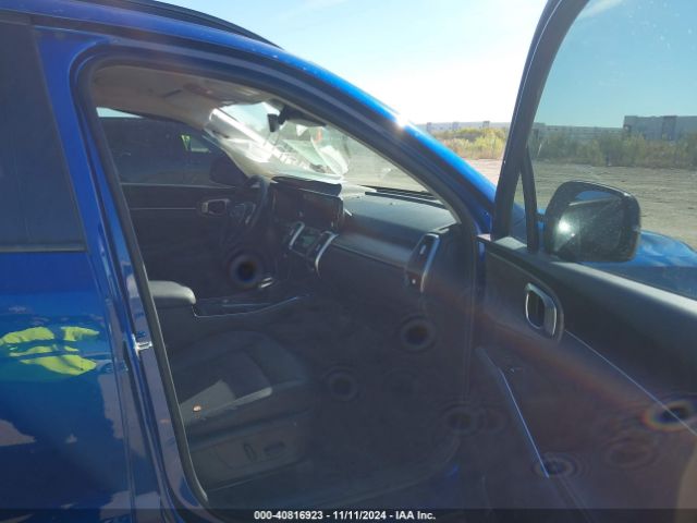 5XYRH4LF0PG170175 KIA SORENTO EX