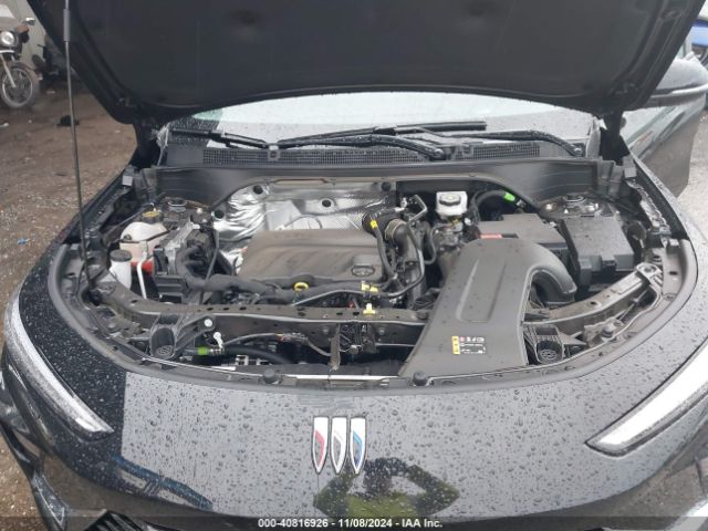 KL47LAE23RB223599 Buick Envista Preferred Fwd