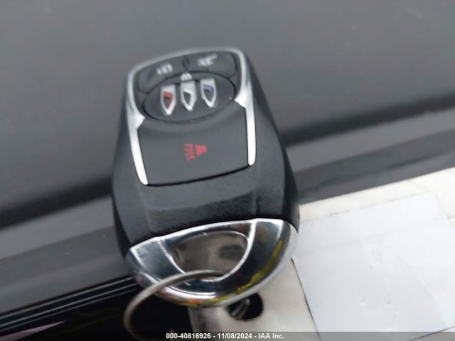 KL47LAE23RB223599 Buick Envista Preferred Fwd