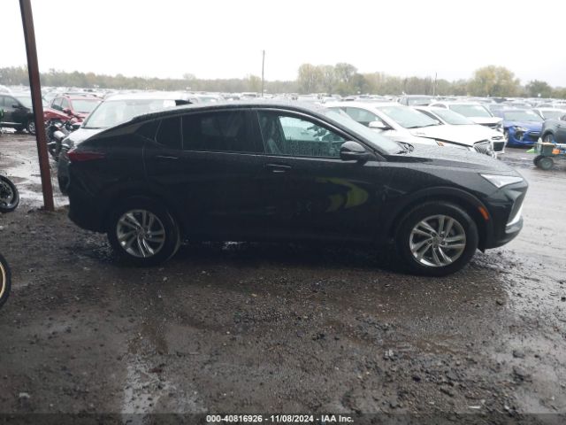 KL47LAE23RB223599 Buick Envista Preferred Fwd