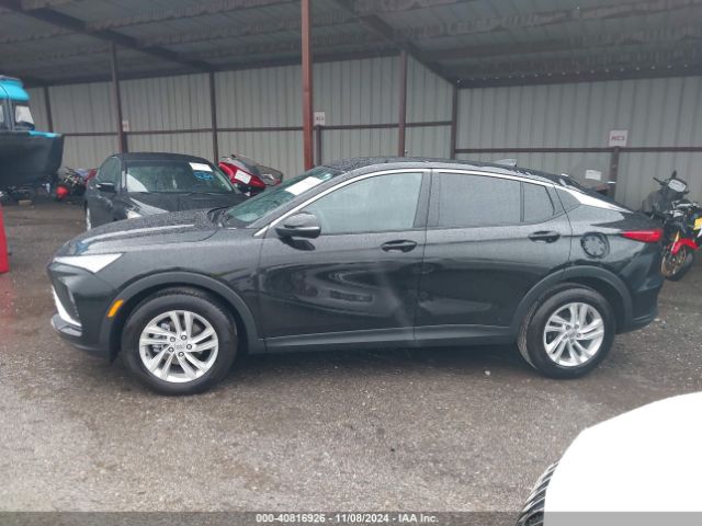 KL47LAE23RB223599 Buick Envista Preferred Fwd