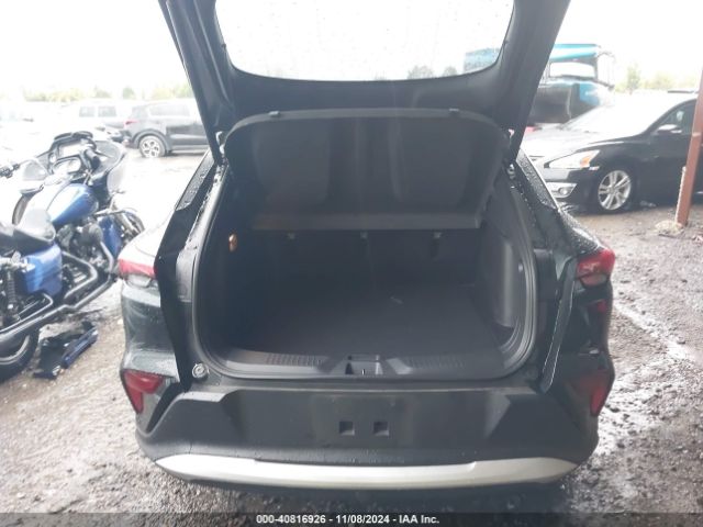 KL47LAE23RB223599 Buick Envista Preferred Fwd