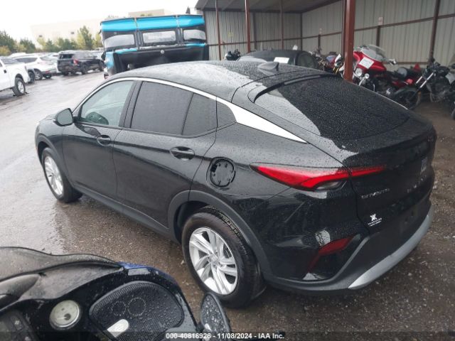 KL47LAE23RB223599 Buick Envista Preferred Fwd