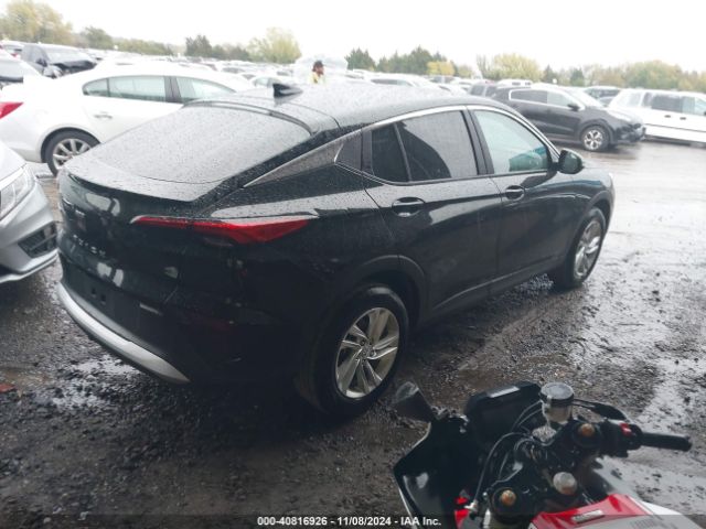KL47LAE23RB223599 Buick Envista Preferred Fwd