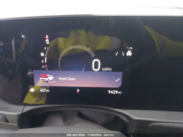 KL47LAE23RB223599 Buick Envista Preferred Fwd
