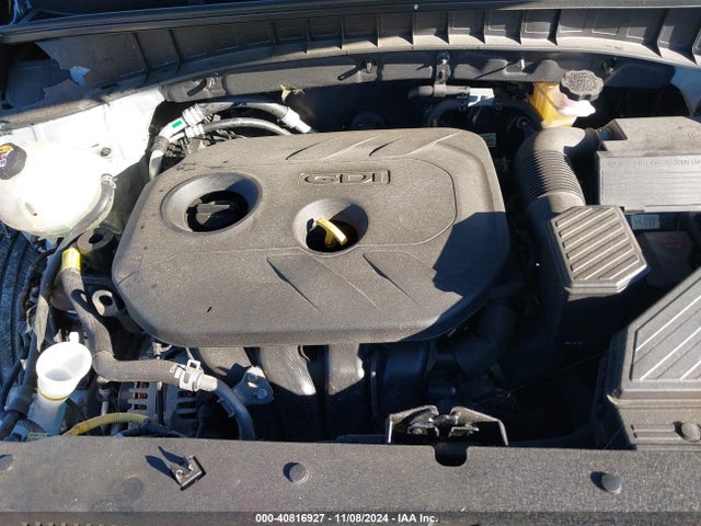 Hyundai Tucson Value 2020 KM8J3CA42LU207304 Image 10