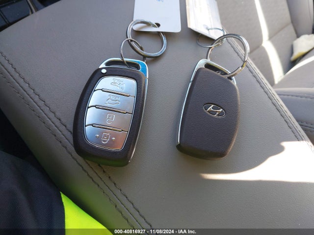 Hyundai Tucson Value 2020 KM8J3CA42LU207304 Image 11