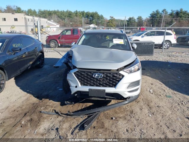 Hyundai Tucson Value 2020 KM8J3CA42LU207304 Image 12