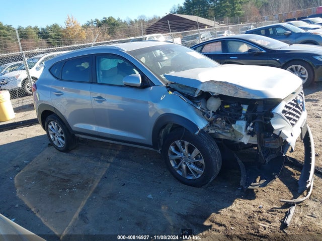 Hyundai Tucson Value 2020 KM8J3CA42LU207304 Image 13