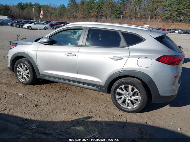 Hyundai Tucson Value 2020 KM8J3CA42LU207304 Image 14