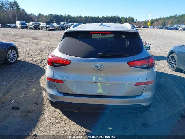 Hyundai Tucson Value 2020 KM8J3CA42LU207304 Image 16