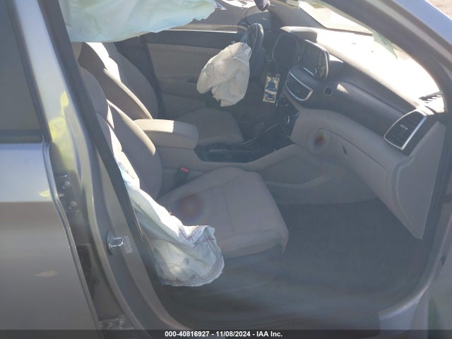 Hyundai Tucson Value 2020 KM8J3CA42LU207304 Image 5