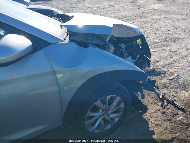Hyundai Tucson Value 2020 KM8J3CA42LU207304 Image 6