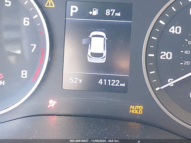 Hyundai Tucson Value 2020 KM8J3CA42LU207304 Image 7