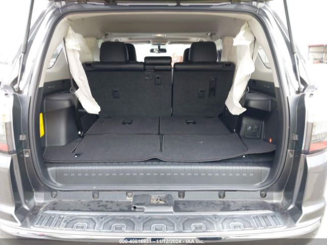 JTEZU5JR8H5151037 Toyota 4runner Limited