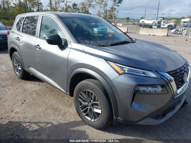 Продажа на аукционе авто 2023 Nissan Rogue S Fwd, vin: 5N1BT3AA2PC900427, номер лота: 40816939