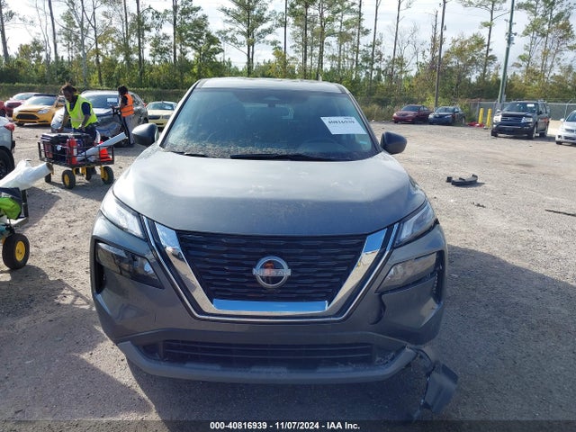 Продажа на аукционе авто 2023 Nissan Rogue S Fwd, vin: 5N1BT3AA2PC900427, номер лота: 40816939