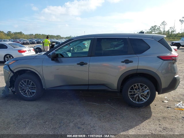 Продажа на аукционе авто 2023 Nissan Rogue S Fwd, vin: 5N1BT3AA2PC900427, номер лота: 40816939