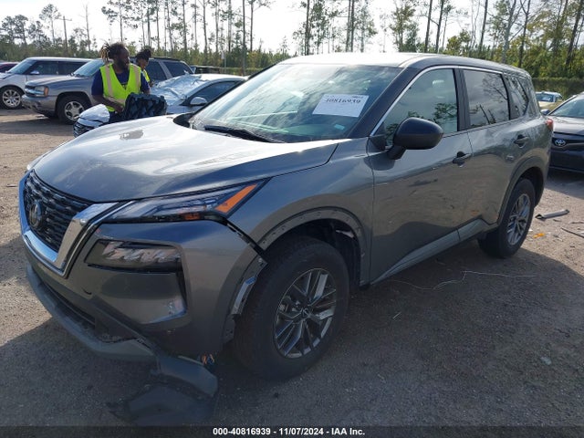 Продажа на аукционе авто 2023 Nissan Rogue S Fwd, vin: 5N1BT3AA2PC900427, номер лота: 40816939