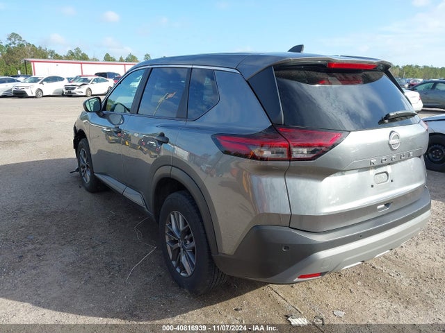 Продажа на аукционе авто 2023 Nissan Rogue S Fwd, vin: 5N1BT3AA2PC900427, номер лота: 40816939