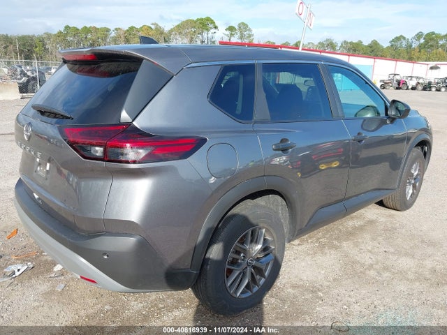 Продажа на аукционе авто 2023 Nissan Rogue S Fwd, vin: 5N1BT3AA2PC900427, номер лота: 40816939