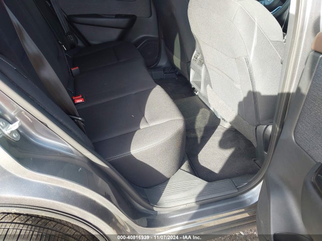 Продажа на аукционе авто 2023 Nissan Rogue S Fwd, vin: 5N1BT3AA2PC900427, номер лота: 40816939