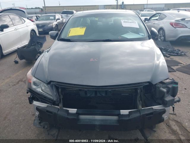 19VDE1F77EE007533 Acura Ilx 2.0l