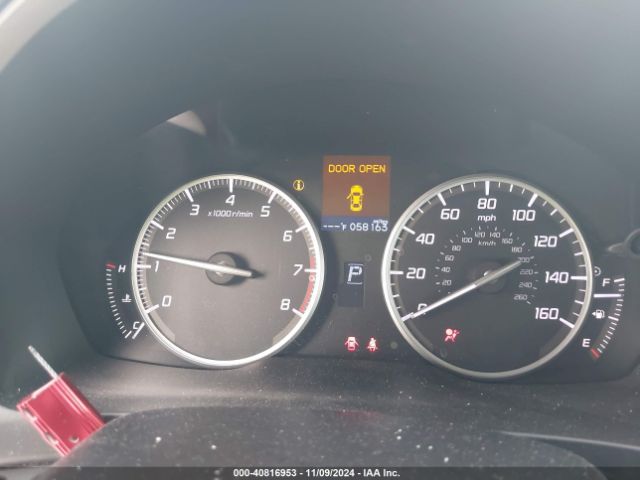 19VDE1F77EE007533 Acura Ilx 2.0l