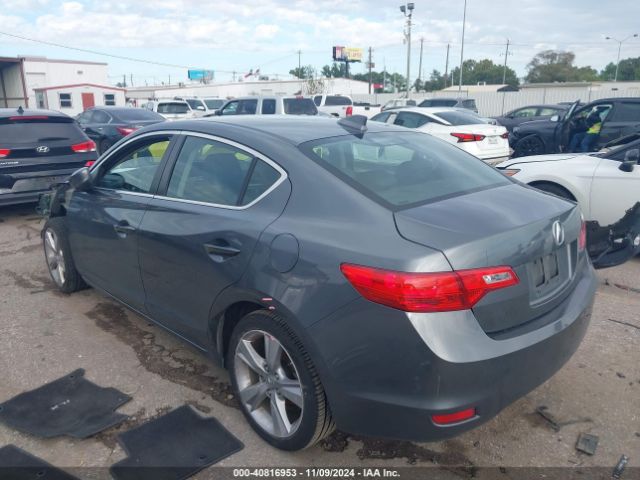 19VDE1F77EE007533 Acura Ilx 2.0l