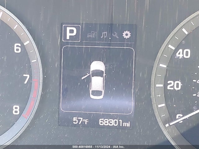 Hyundai SONATA SE 2015 5NPE24AF5FH206372 Image 15