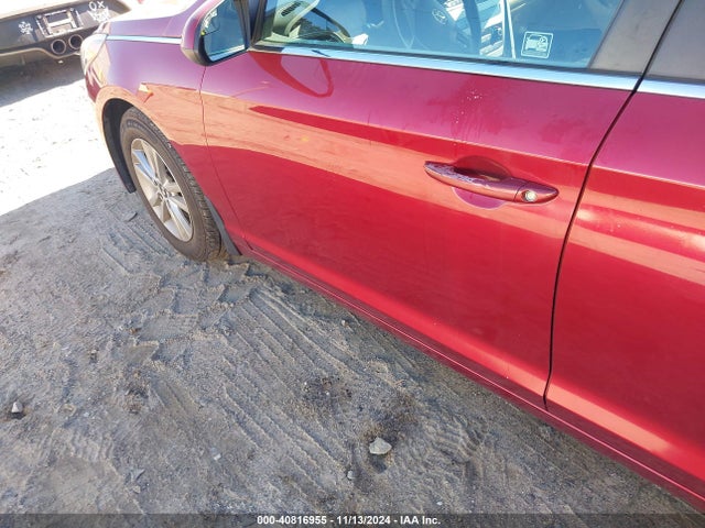 Hyundai SONATA SE 2015 5NPE24AF5FH206372 Image 18