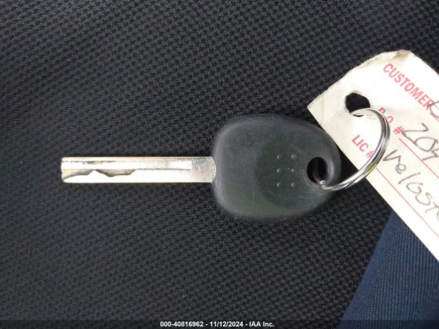 KMHTC6AD7HU305939 Hyundai Veloster
