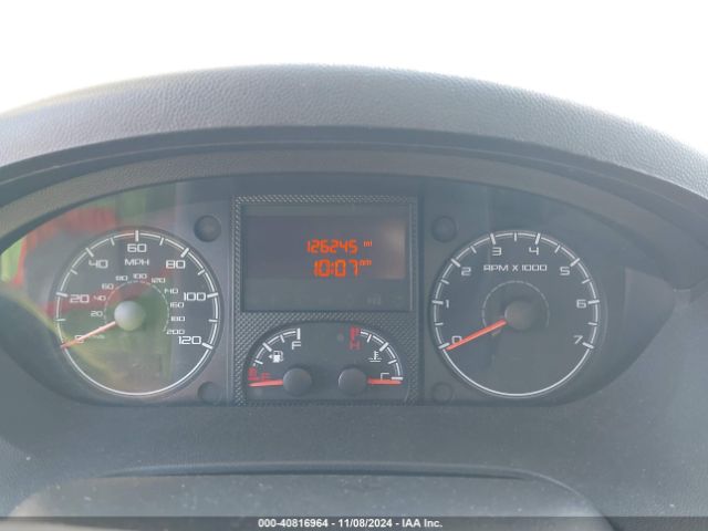 3C6TRVAG1JE150310 RAM Promaster 1500 Low Roof 136 Wb