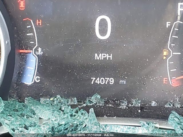 3C4NJDCB1LT247249 Jeep Compass Limited 4x4