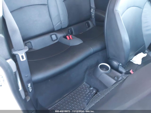 2008 MINI COOPER S WMWMF73578TT88254 Photo 7