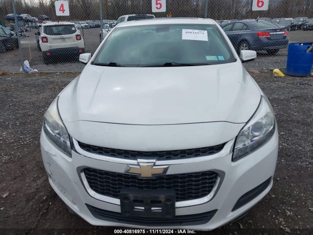 Chevrolet MALIBU 1LT 2015 1G11C5SL1FU150676 Image 13