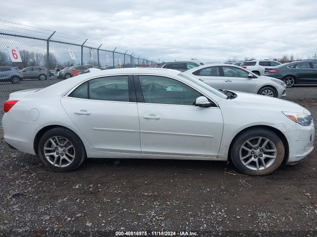 Chevrolet MALIBU 1LT 2015 1G11C5SL1FU150676 Image 14
