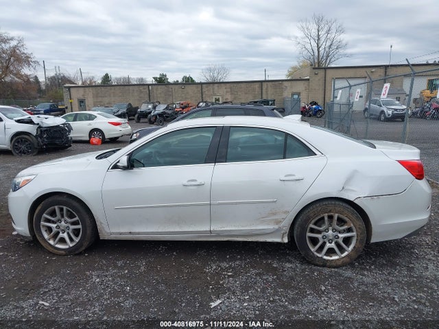 Chevrolet MALIBU 1LT 2015 1G11C5SL1FU150676 Image 15