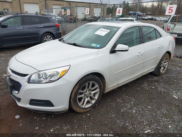 Chevrolet MALIBU 1LT 2015 1G11C5SL1FU150676 Image 2