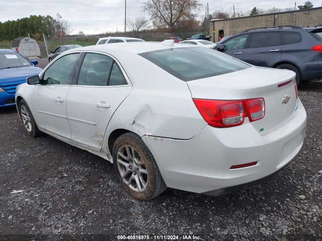 Chevrolet MALIBU 1LT 2015 1G11C5SL1FU150676 Image 3