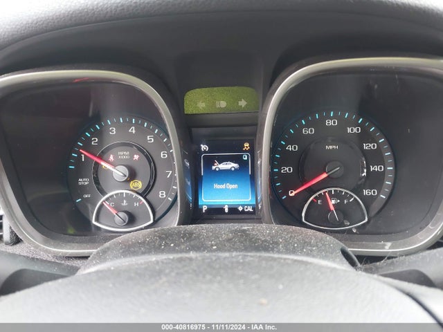 Chevrolet MALIBU 1LT 2015 1G11C5SL1FU150676 Image 7