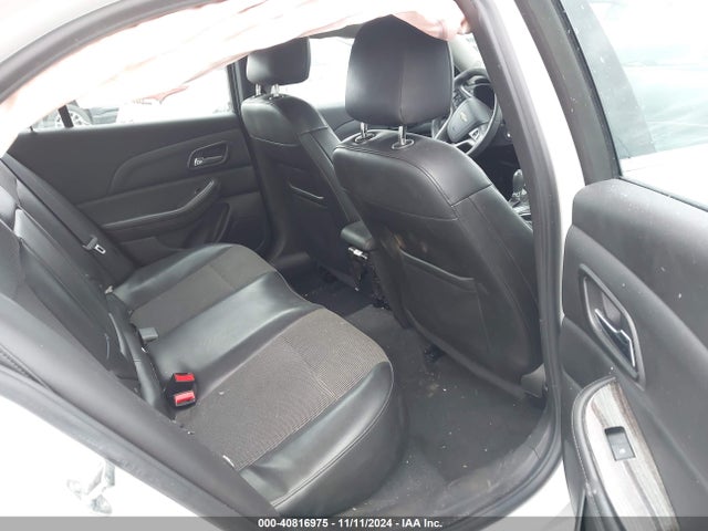 Chevrolet MALIBU 1LT 2015 1G11C5SL1FU150676 Image 8
