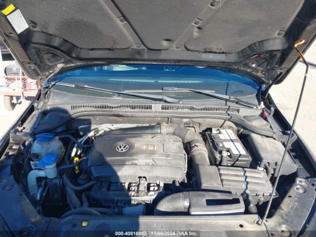 3VWL17AJ6EM372440 Volkswagen Jetta 1.8t Sel